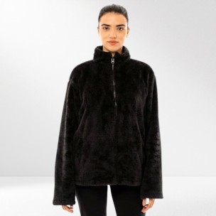 Ανδρικό Μπουφάν BE:ΝΑΤΙΟΝ Serpa Full Zip Jacket 07102402-01