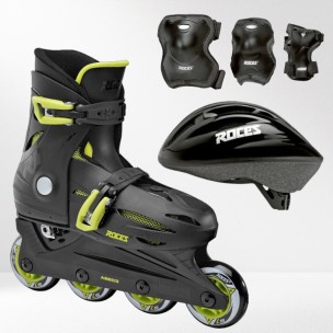 Inline Skates Roces Orlando...