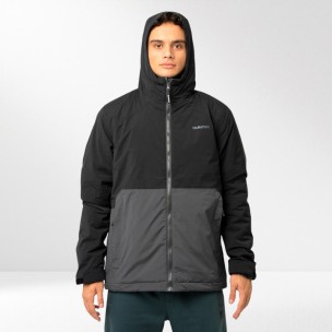 Ανδρικό Μπουφάν BE:ΝΑΤΙΟΝ Light Weight Breathable Jacket 08302501-3F