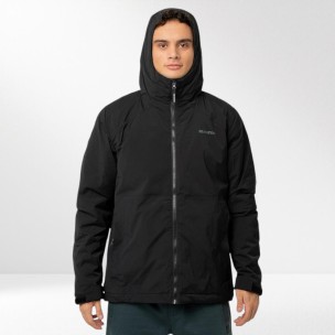 Ανδρικό Μπουφάν BE:ΝΑΤΙΟΝ Light Weight Breathable Jacket 08302501-01