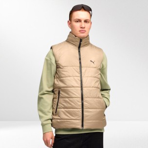 Αμάνικο Μπουφάν Puma Puffer...