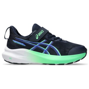Παιδικά Παπούτσια Asics GT-1000 14 Kid's Running Shoes (PS) 1014A381-400