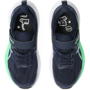 Παιδικά Παπούτσια Asics GT-1000 14 Kid's Running Shoes (PS) 1014A381-400