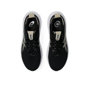 Ανδρικά Αθλητικά Παπούτσια Running Asics Gel-Nimbus 28 1011C127-002