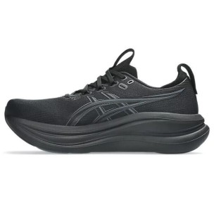 Ανδρικά Αθλητικά Παπούτσια Running Asics Gel-Nimbus 28 1011C127-001
