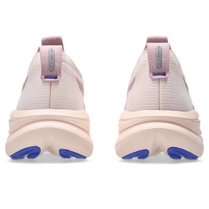 Γυναικεία Αθλητικά Παπούτσια Running Asics Gel-Nimbus 28 1012B899-700 Pearl Pink / Morganite