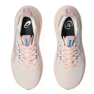 Γυναικεία Αθλητικά Παπούτσια Running Asics Gel-Nimbus 28 1012B899-700 Pearl Pink / Morganite