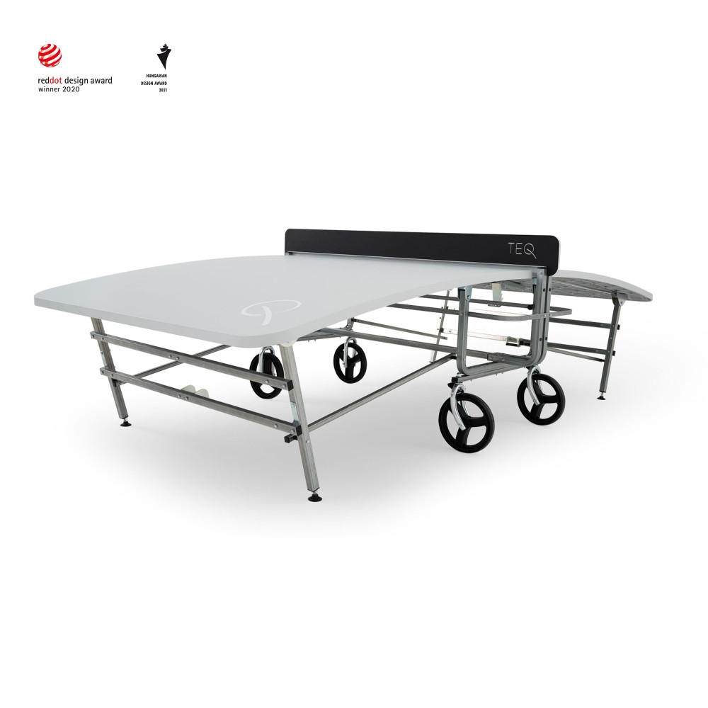 Τραπέζι Teqball "Teq Lite"