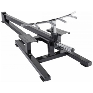 Μηχανή Πλάτης Pegasus ''Τ-Bar''