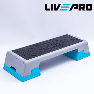 Aerobic Fitness Step LivePro B 8245