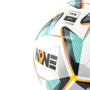 Μπάλα Ποδοσφαίρου Nine Flash No5 41211