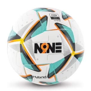 Μπάλα Ποδοσφαίρου Nine Flash No5 41211