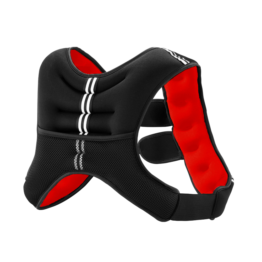 Γιλέκο Με Βάρη Ligasport Weighted Vest-10kgr