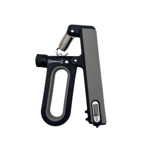 Ελατήριο Καρπού Ligasport Spring Hand Grip (Γκρί)