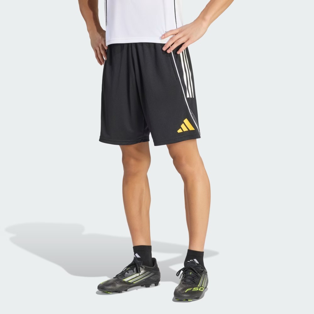 Ανδρική Βερμούδα Adidas Real Madrid Avengers 25/26 Tiro25 Competition Training Shorts KC5576