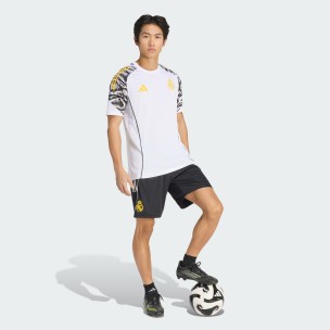 Ανδρική Βερμούδα Adidas Real Madrid Avengers 25/26 Tiro25 Competition Training Shorts KC5576