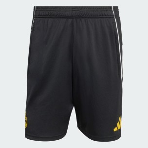 Ανδρική Βερμούδα Adidas Real Madrid Avengers 25/26 Tiro25 Competition Training Shorts KC5576