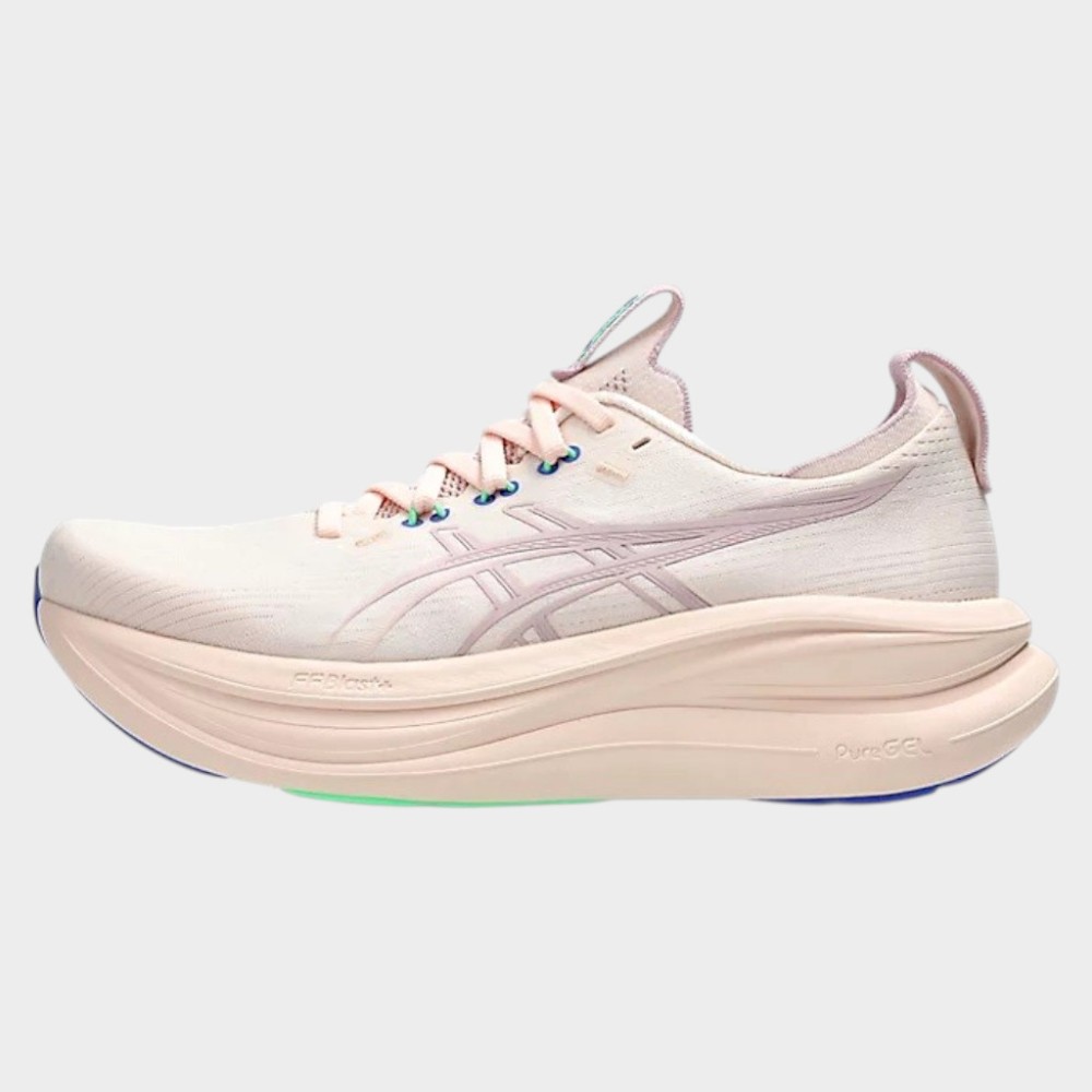 Γυναικεία Αθλητικά Παπούτσια Running Asics Gel-Nimbus 28 1012B899-700 Pearl Pink / Morganite