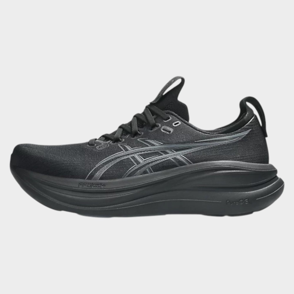 Ανδρικά Αθλητικά Παπούτσια Running Asics Gel-Nimbus 28 1011C127-001