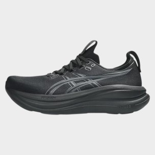 Ανδρικά Αθλητικά Παπούτσια Running Asics Gel-Nimbus 28 1011C127-001