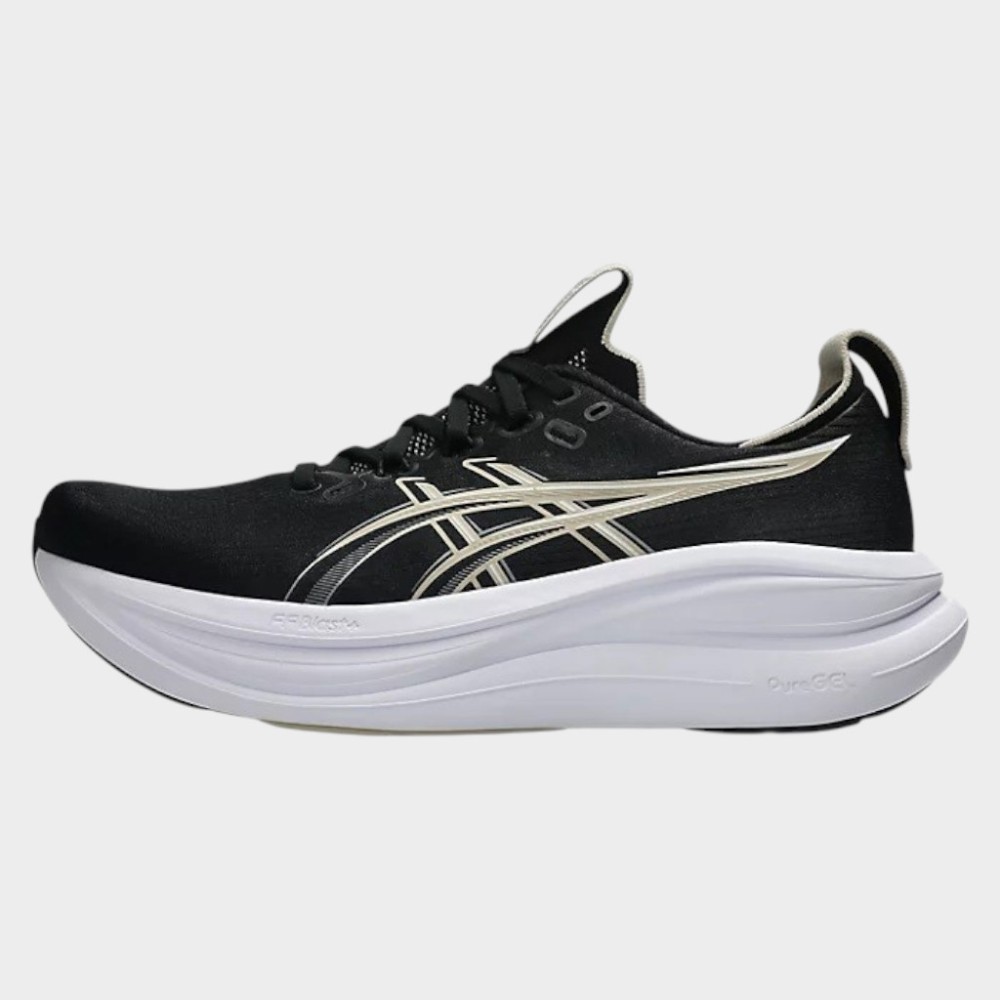 Ανδρικά Αθλητικά Παπούτσια Running Asics Gel-Nimbus 28 1011C127-002