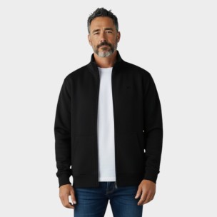 Ανδρική Ζακέτα Russell Athletic Track Jacket  A25-008-2-099