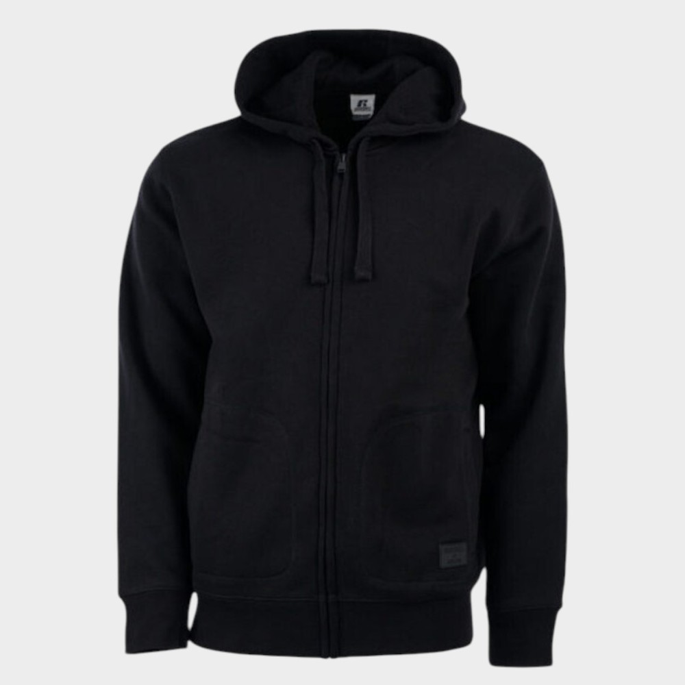 Ανδρική Ζακέτα Russell Athletic Zip Through Hoody A24-730-2-099