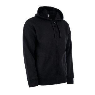 Ανδρική Ζακέτα Russell Athletic Zip Through Hoody A24-730-2-099