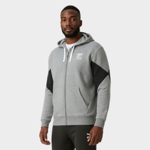 Ανδρική Ζακέτα Puma Rebel...