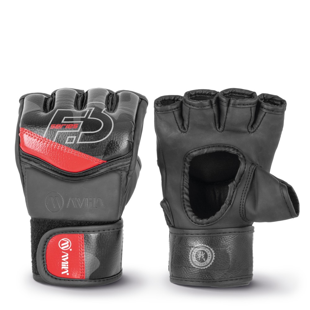 Γάντια MMA Amila Forte Large 43704