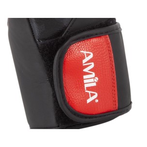Γάντια Πυγμαχίας Amila Forte 12oz 32007