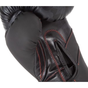 Γάντια Πυγμαχίας Amila Forte 12oz 32007