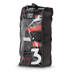 Γάντια Πυγμαχίας Amila Forte 12oz 32007