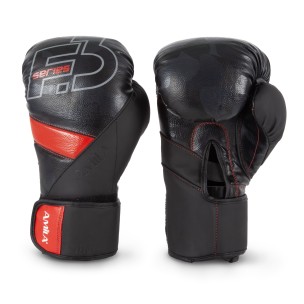 Γάντια Πυγμαχίας Amila Forte 10oz 32006