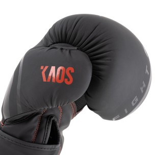 Γάντια Πυγμαχίας Amila Kaos 10oz 37155