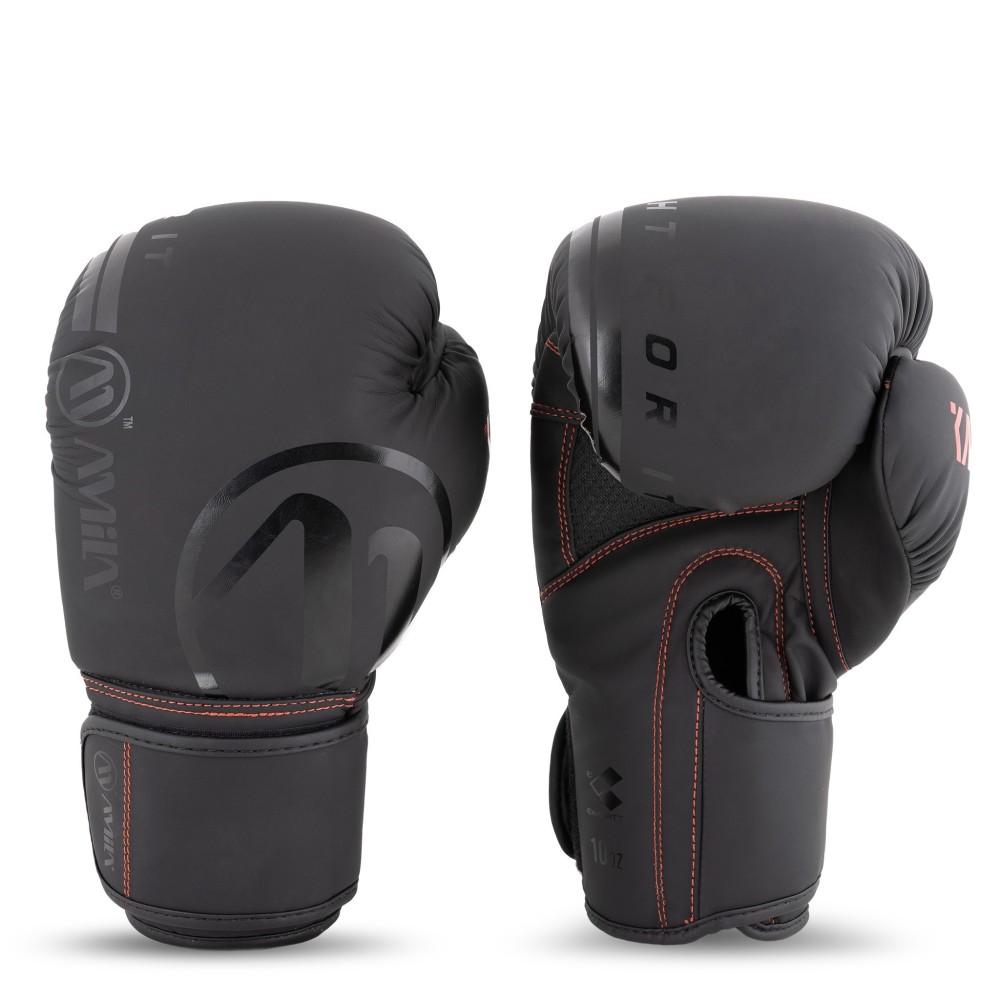 Γάντια Πυγμαχίας Amila Kaos 10oz 37155