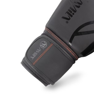 Γάντια Πυγμαχίας Amila Kaos 14oz 37157