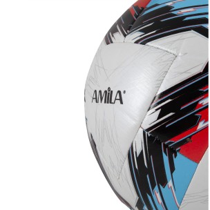 Μπάλα Ποδοσφαίρου Amila Silk No. 5  41056