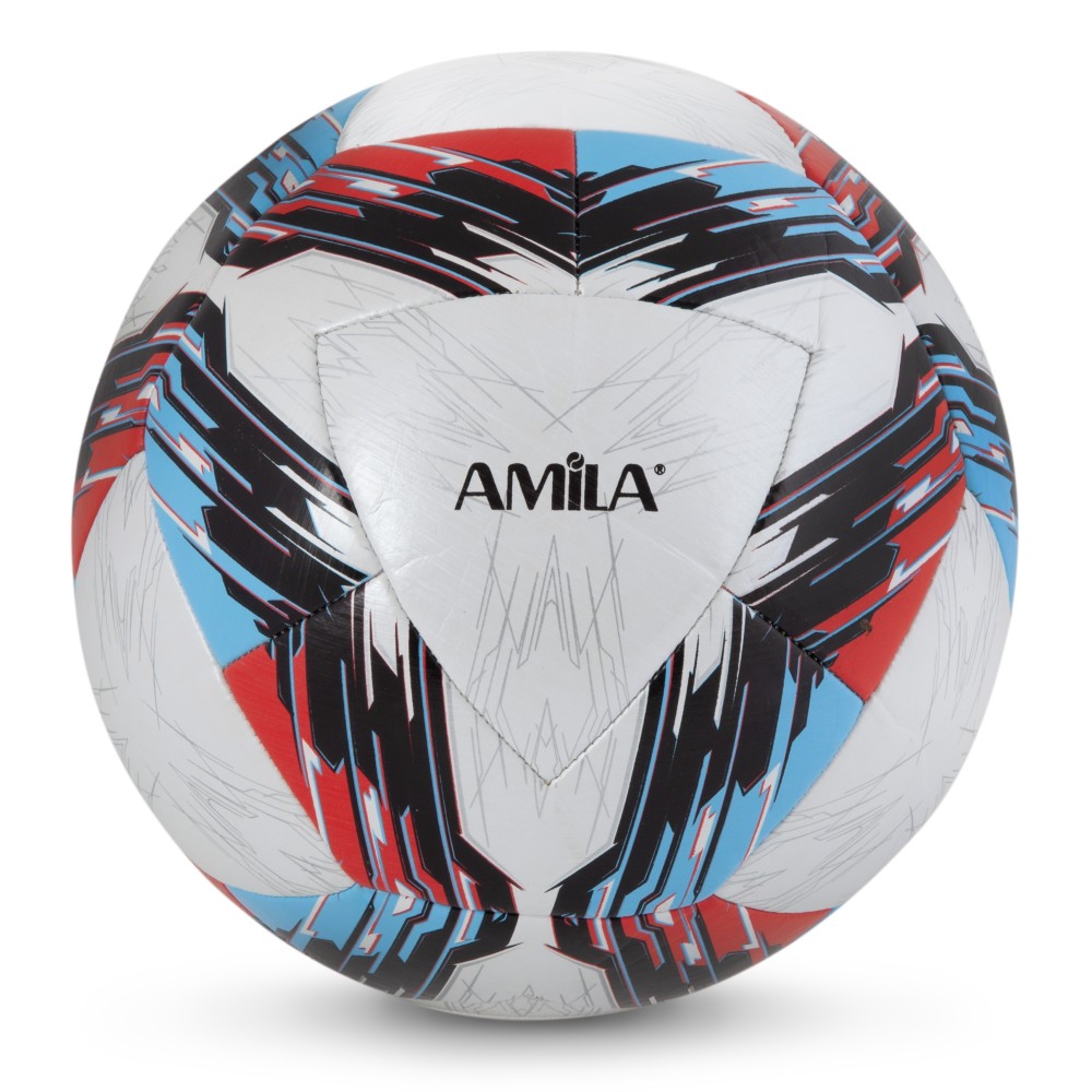 Μπάλα Ποδοσφαίρου Amila Silk No. 5  41056