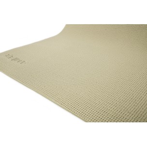 Στρώμα Yoga 4mm Λαδί Amila 96752
