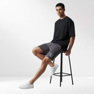 Ανδρική Βερμούδα Magnetic North Pencil-23016