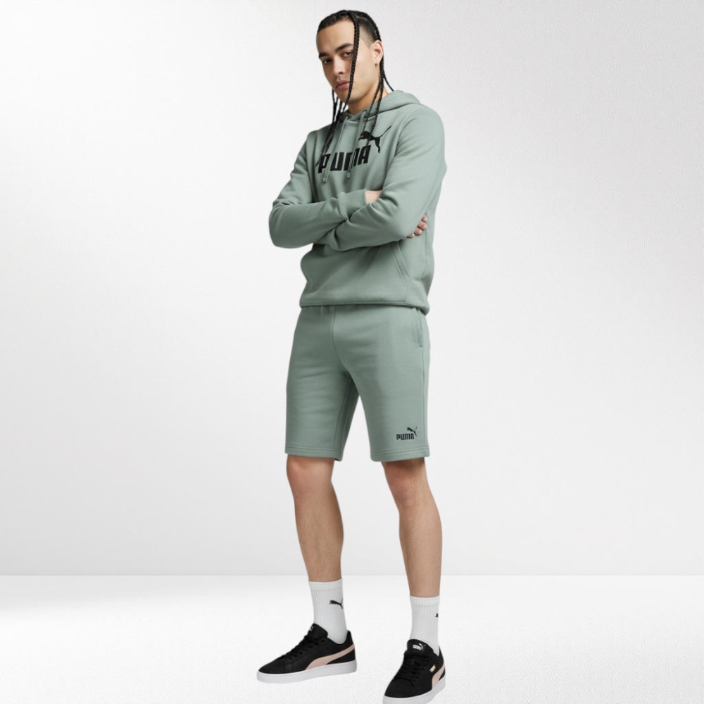 Ανδρική Βερμούδα Puma ESS No. 1 Logo Shorts 10  682595-30