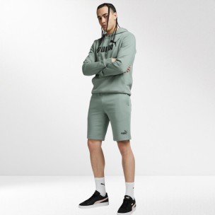 Ανδρική Βερμούδα Puma ESS No. 1 Logo Shorts 10  682595-30
