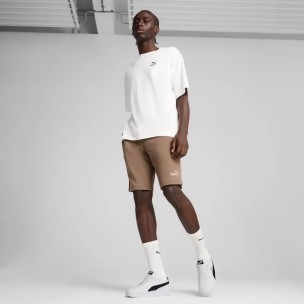 Ανδρική Βερμούδα Puma ESS No. 1 Logo Shorts 10  682595-93