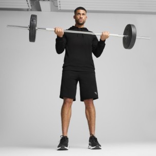 Ανδρικό Σόρτς Puma M Tad...