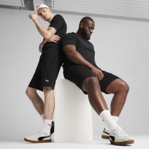 Ανδρική Αθλητική Βερμούδα Puma ESS Shorts 10" 682598-01