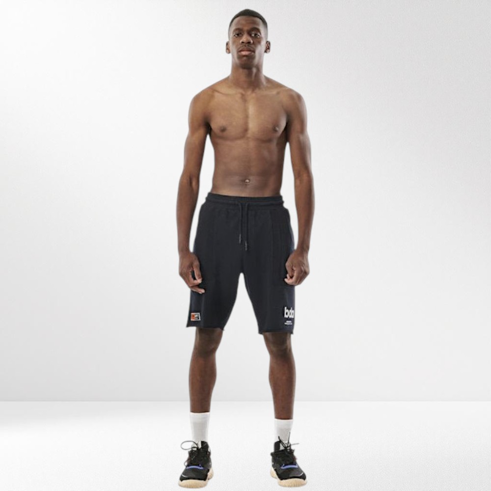 Ανδρικό Σορτσάκι Body Action Men's Training Shorts 033324-01