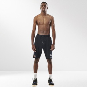 Ανδρικό Σορτσάκι Body Action Men's Training Shorts 033324-01