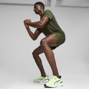 Ανδρική Αθλητική Βερμούδα Puma Train Fav Blaster 7" Short 520142-31