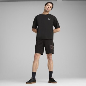 Ανδρική Βερμούδα Puma Ess Logo Lab Execution Shorts 10" TR  684670-01